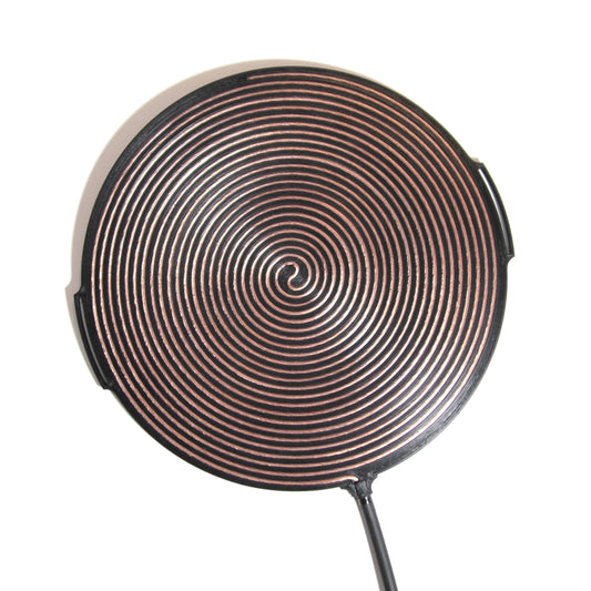 What Is a Bifilar Pancake Coil? Tesla's 1894 Design Explained