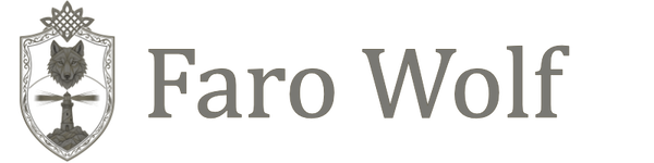 Faro Wolf